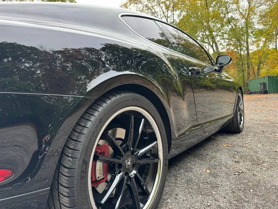 2006 Bentley Continental GT 1st Gen - Image 10 of 20