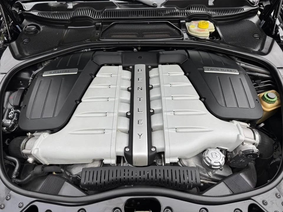 2006 Bentley Continental GT 1st Gen - Image 11 of 20