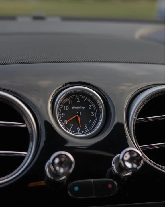 2006 Bentley Continental GT 1st Gen - Image 7 of 20