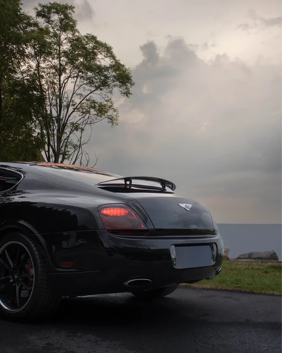 2006 Bentley Continental GT 1st Gen - Image 9 of 20