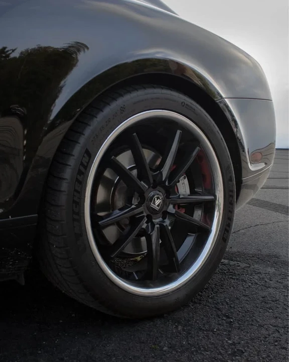 2006 Bentley Continental GT 1st Gen - Image 4 of 20