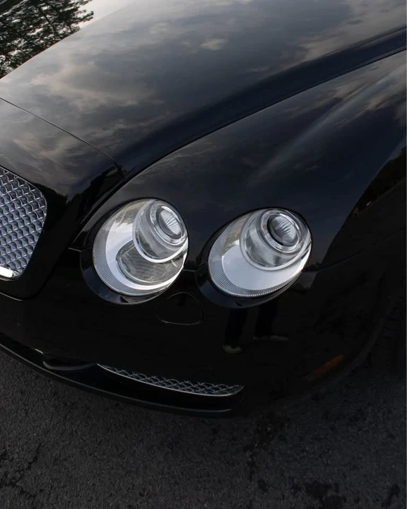 2006 Bentley Continental GT 1st Gen - Image 3 of 20