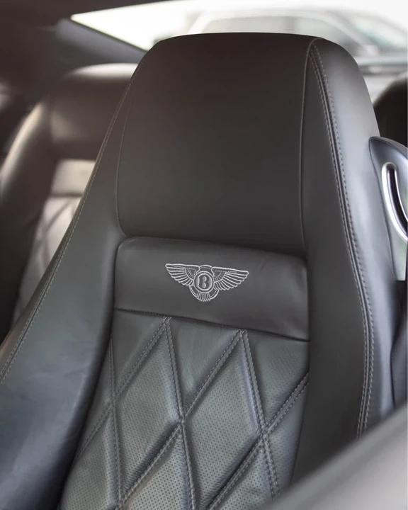 2006 Bentley Continental GT 1st Gen - Image 8 of 20