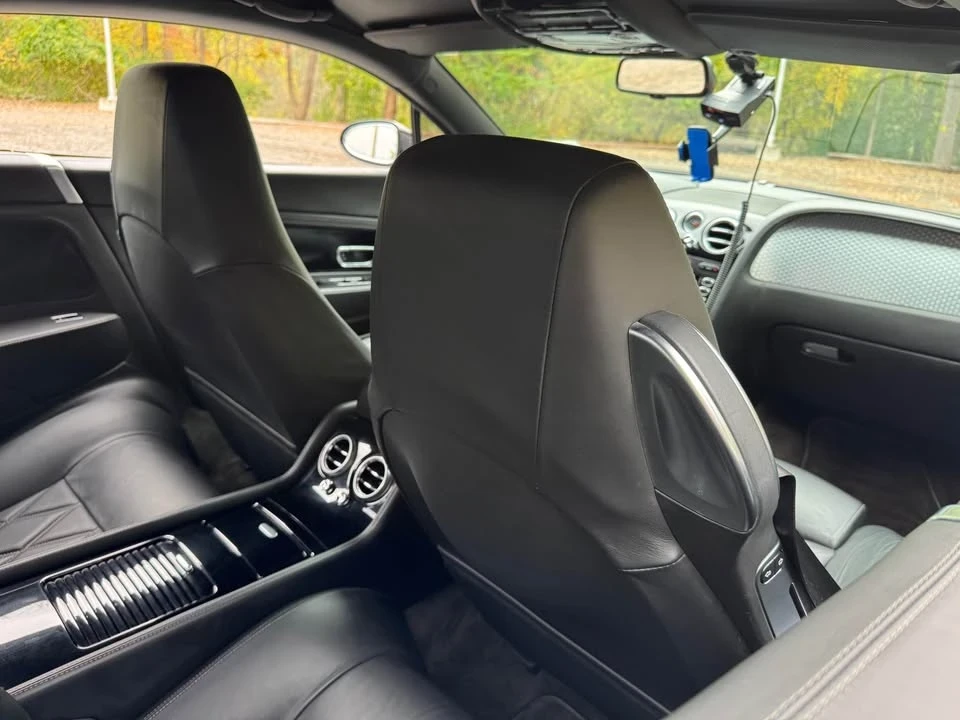 2006 Bentley Continental GT 1st Gen - Image 17 of 20