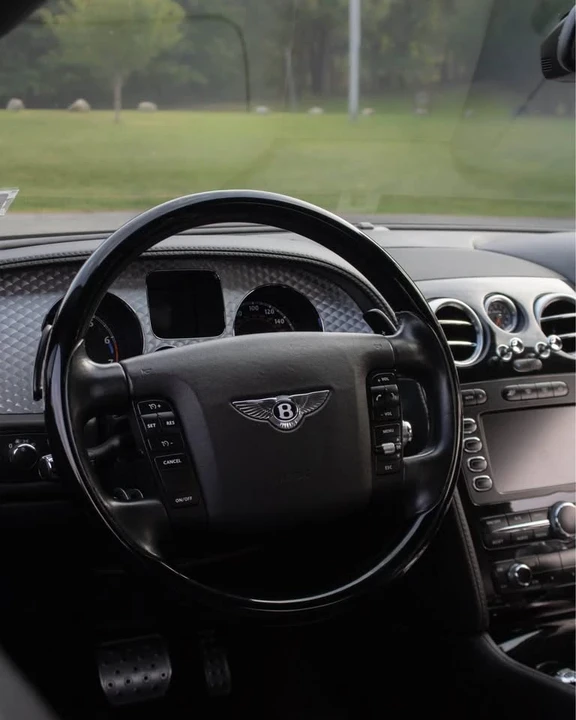 2006 Bentley Continental GT 1st Gen - Image 5 of 20