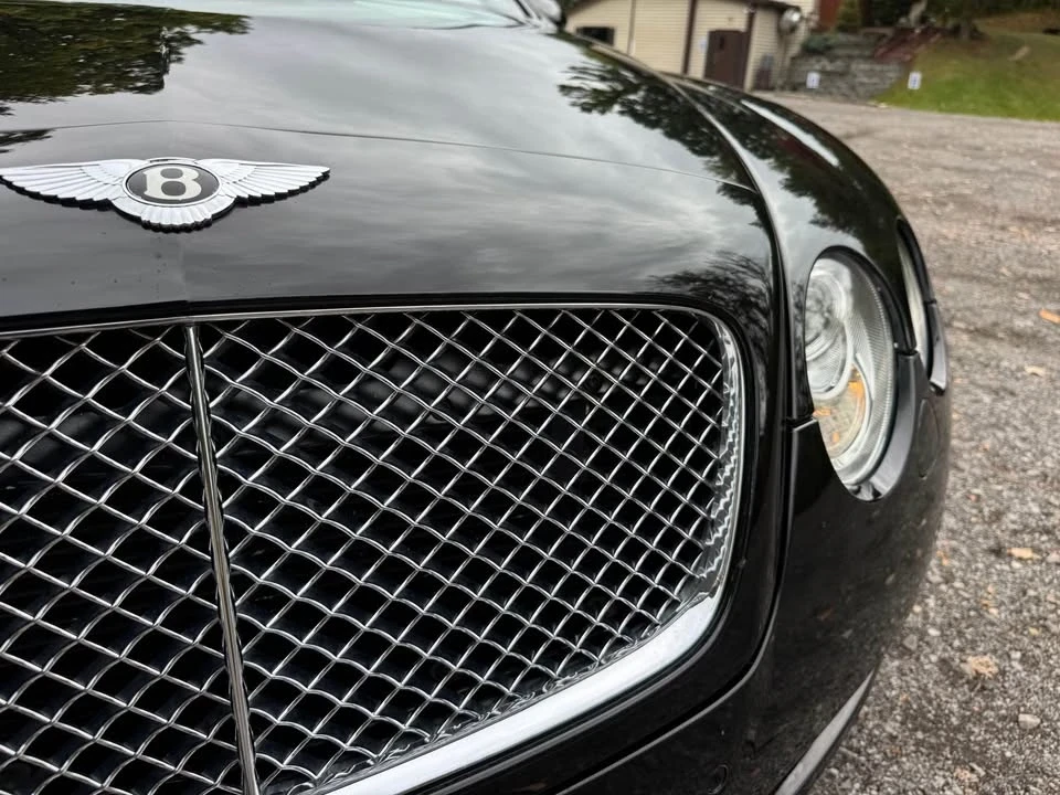 2006 Bentley Continental GT 1st Gen - Image 13 of 20