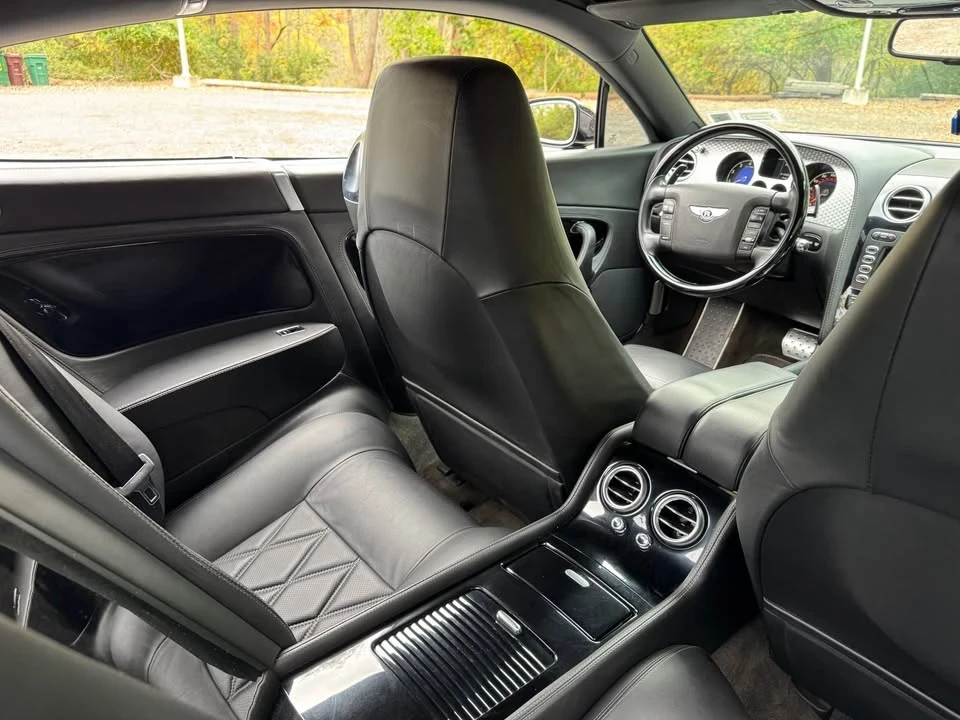 2006 Bentley Continental GT 1st Gen - Image 14 of 20