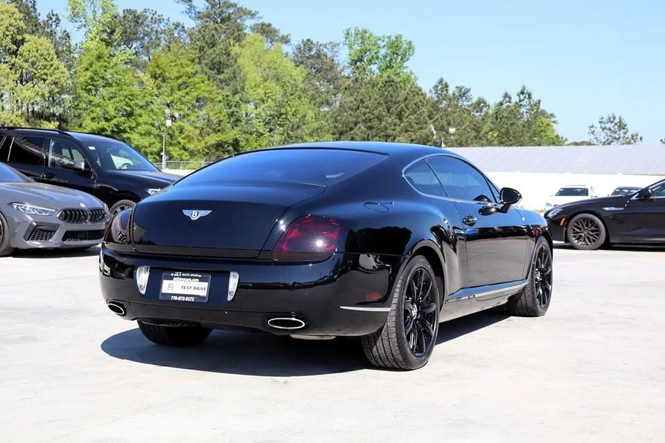 2006 Bentley Continental GT 1st Gen - Image 6 of 19