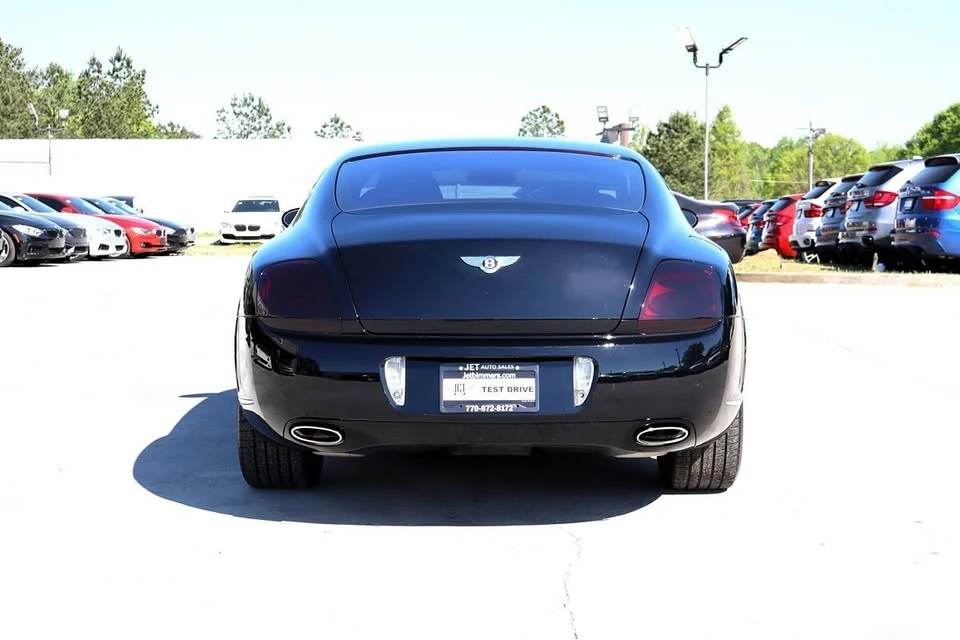 2006 Bentley Continental GT 1st Gen - Image 5 of 19