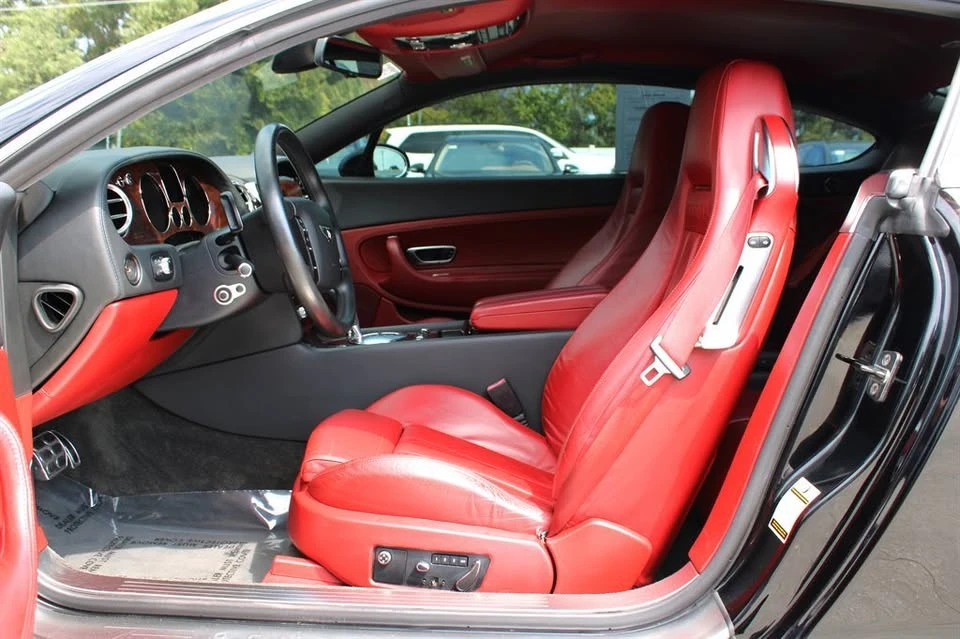 2006 Bentley Continental GT 1st Gen - Image 10 of 19