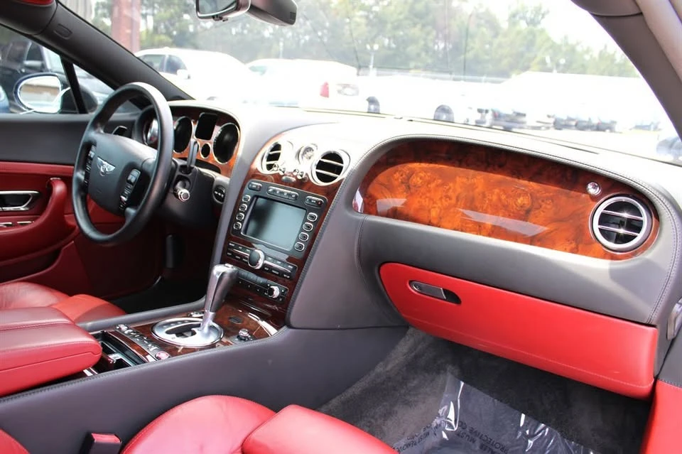 2006 Bentley Continental GT 1st Gen - Image 13 of 19