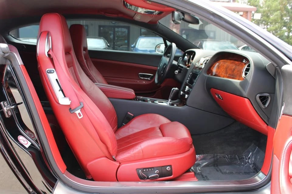 2006 Bentley Continental GT 1st Gen - Image 12 of 19