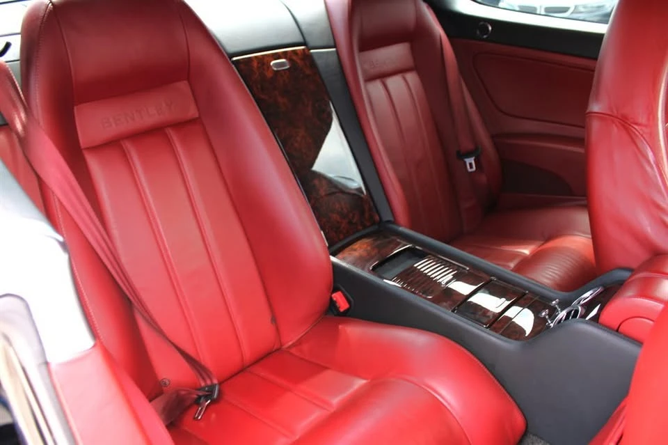 2006 Bentley Continental GT 1st Gen - Image 15 of 19