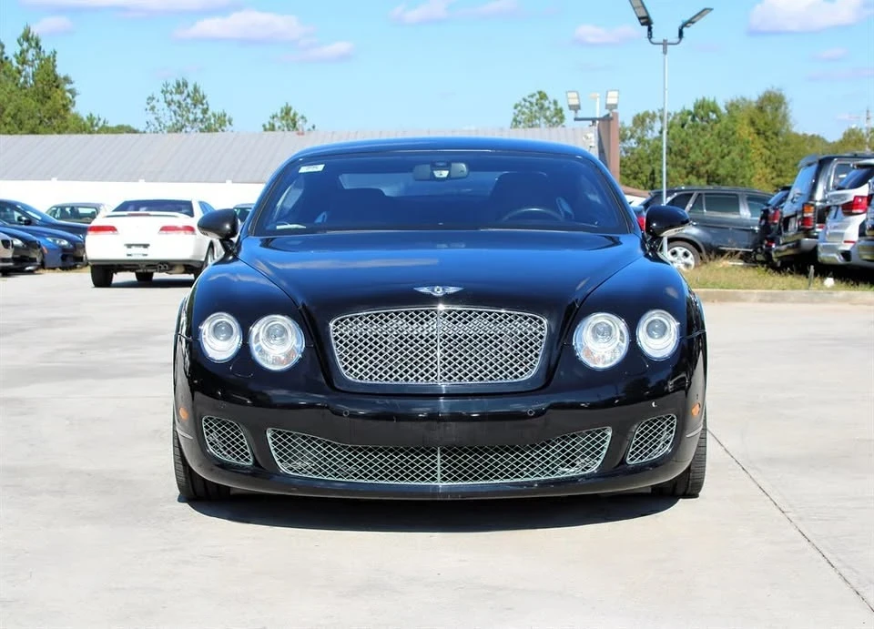 2006 Bentley Continental GT 1st Gen - Image 2 of 18