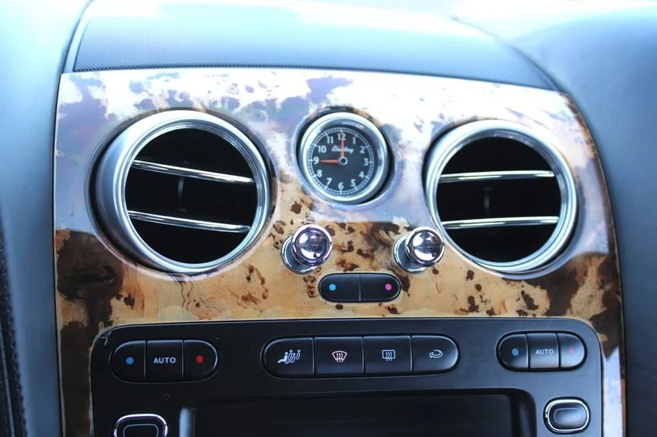 2006 Bentley Continental GT 1st Gen - Image 17 of 18