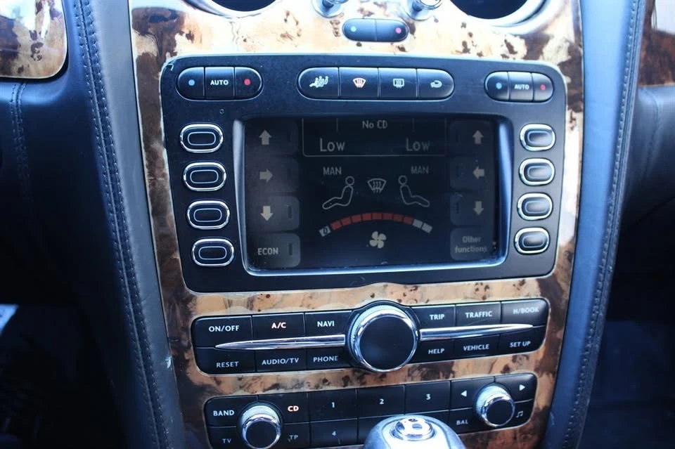 2006 Bentley Continental GT 1st Gen - Image 15 of 18