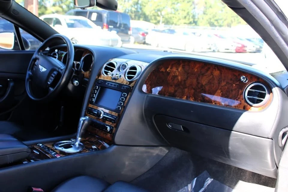 2006 Bentley Continental GT 1st Gen - Image 13 of 18