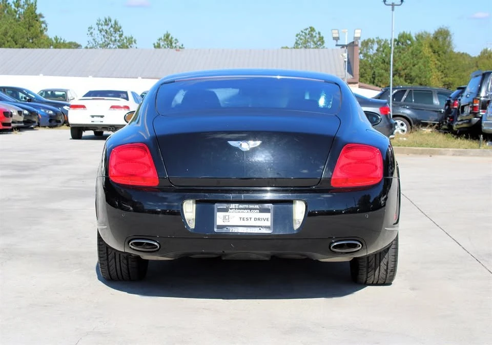 2006 Bentley Continental GT 1st Gen - Image 6 of 20