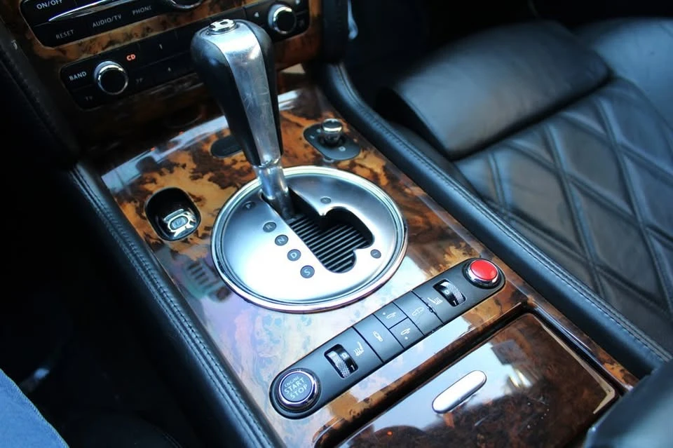 2006 Bentley Continental GT 1st Gen - Image 20 of 20