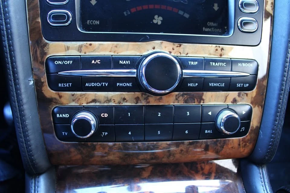 2006 Bentley Continental GT 1st Gen - Image 18 of 20