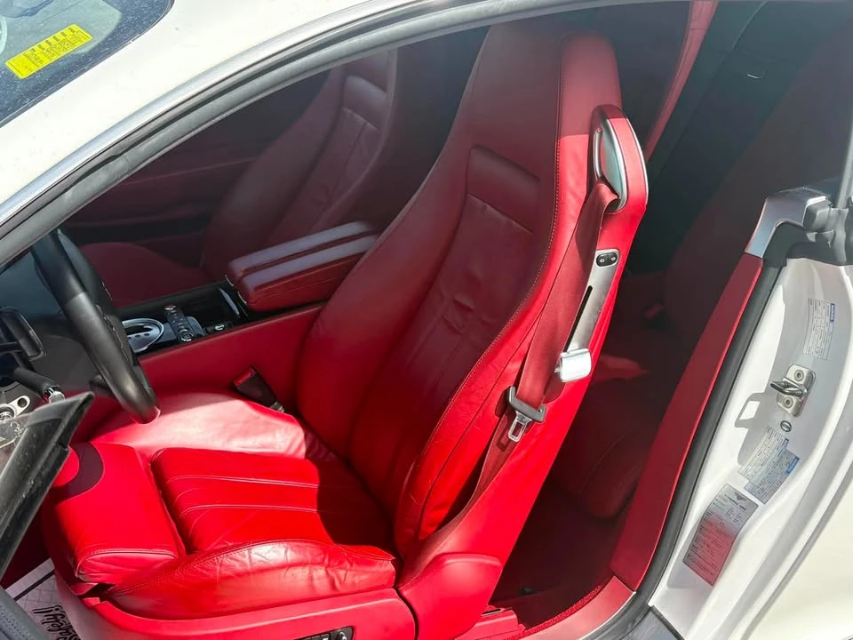 2006 Bentley Continental GT 1st Gen - Image 6 of 9