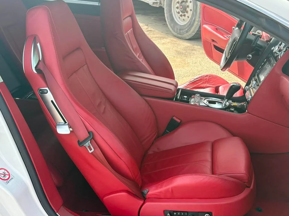 2006 Bentley Continental GT 1st Gen - Image 7 of 9