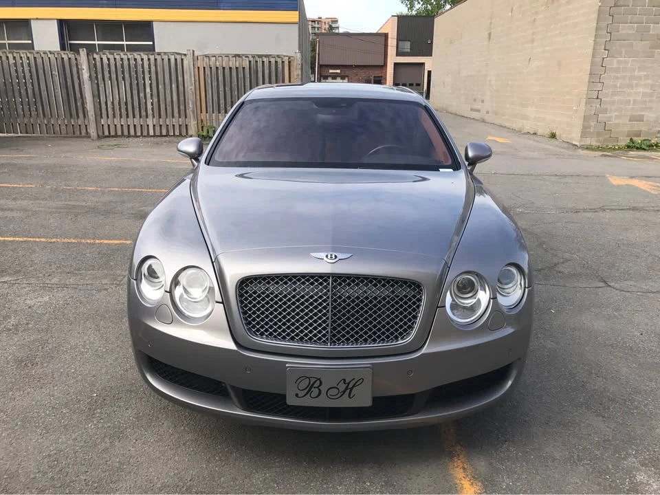 2006 Bentley Continental Flying Spur - Image 2 of 8