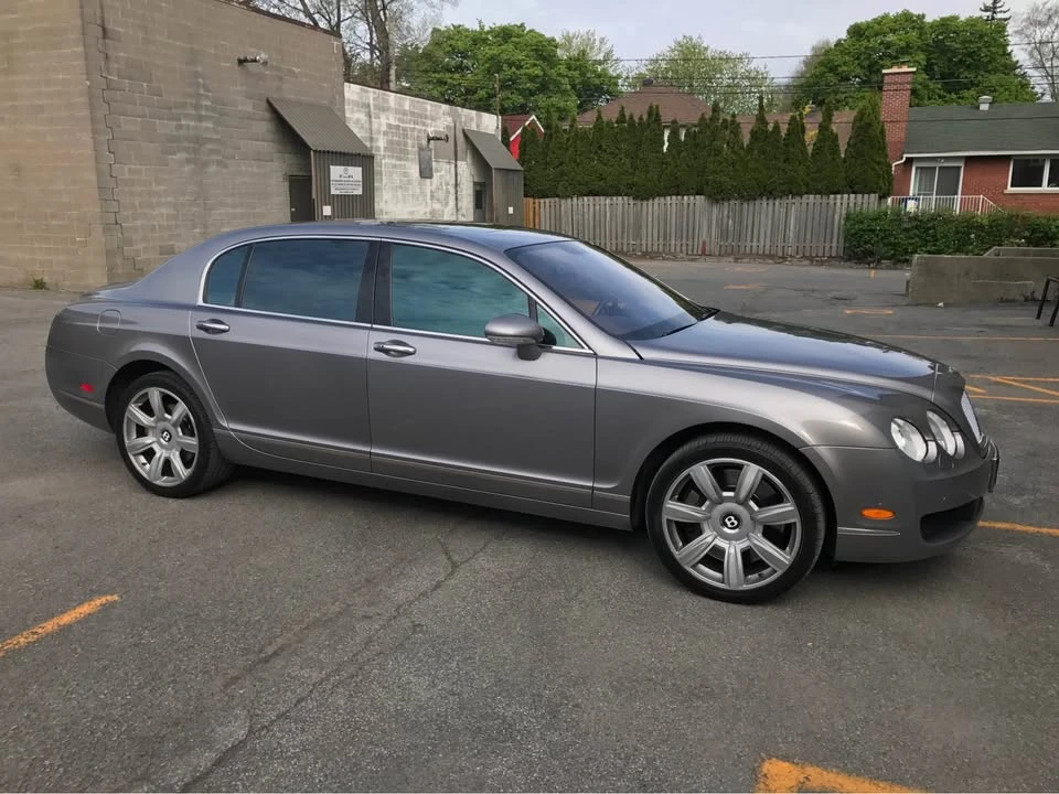 2006 Bentley Continental Flying Spur - Image 3 of 8