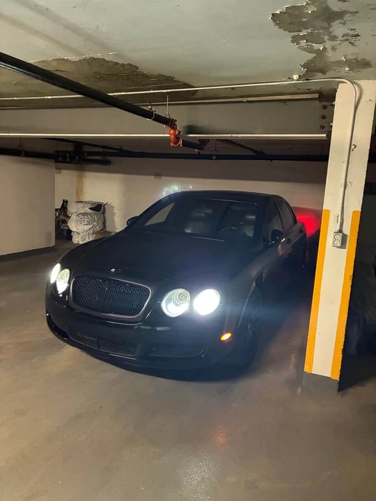 2006 Bentley Continental Flying Spur - Image 4 of 6