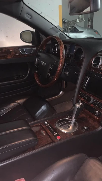 2006 Bentley Continental Flying Spur - Image 5 of 6