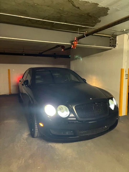 2006 Bentley Continental Flying Spur - Image 3 of 6