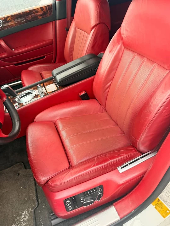 2006 Bentley Continental Flying Spur - Image 3 of 5