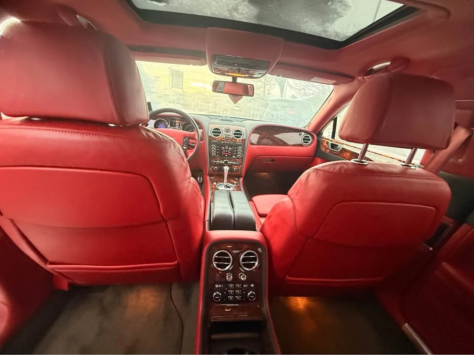 2006 Bentley Continental Flying Spur - Image 4 of 5