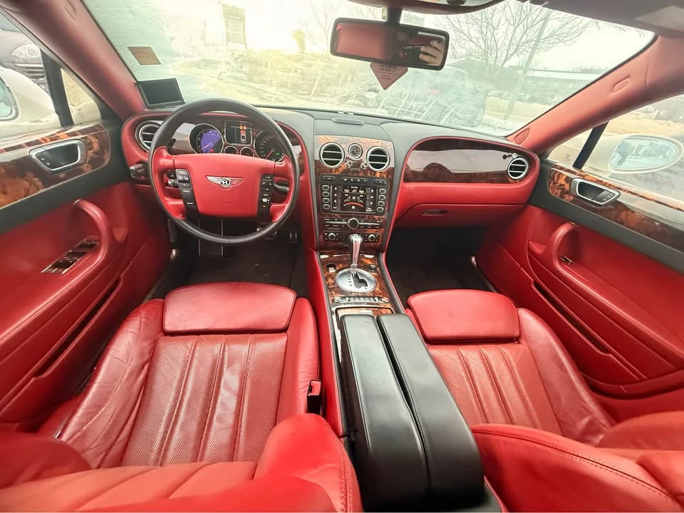 2006 Bentley Continental Flying Spur - Image 5 of 5