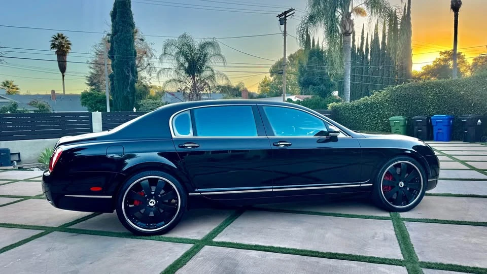 2006 Bentley Continental Flying Spur - Image 7 of 14