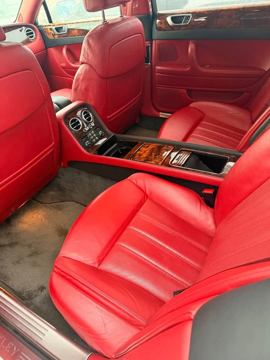 2006 Bentley Continental Flying Spur - Image 2 of 5