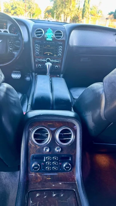 2006 Bentley Continental Flying Spur - Image 12 of 14