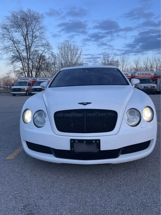 2006 Bentley Continental Flying Spur - Image 6 of 7