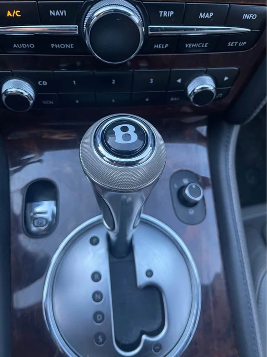 2006 Bentley Continental Flying Spur - Image 7 of 7