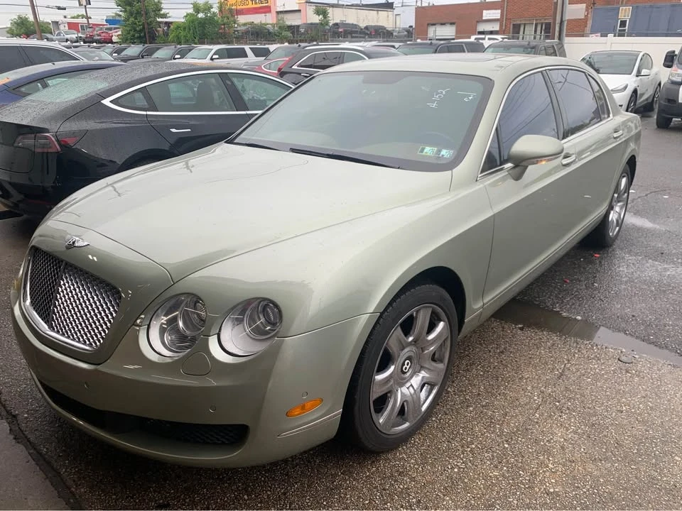 2006 Bentley Continental Flying Spur - Image 2 of 16
