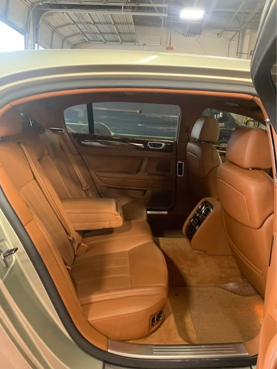 2006 Bentley Continental Flying Spur - Image 8 of 16