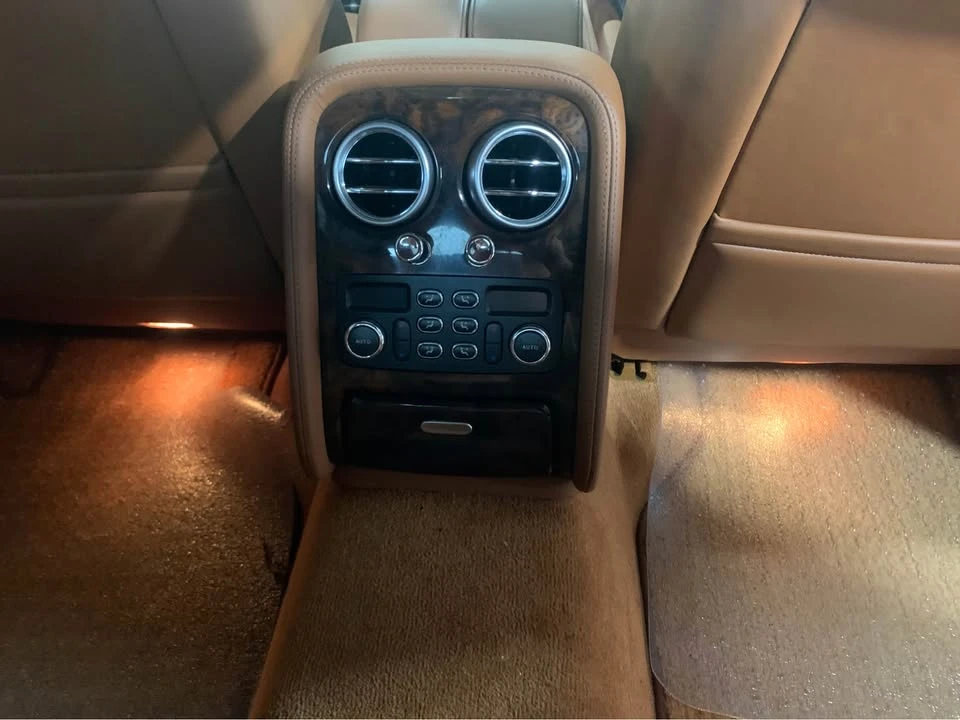 2006 Bentley Continental Flying Spur - Image 10 of 16