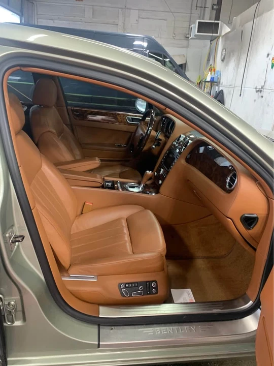 2006 Bentley Continental Flying Spur - Image 14 of 16