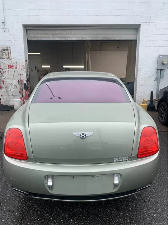 2006 Bentley Continental Flying Spur - Image 4 of 16