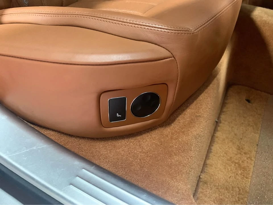 2006 Bentley Continental Flying Spur - Image 9 of 16
