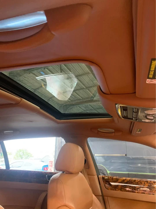 2006 Bentley Continental Flying Spur - Image 16 of 16