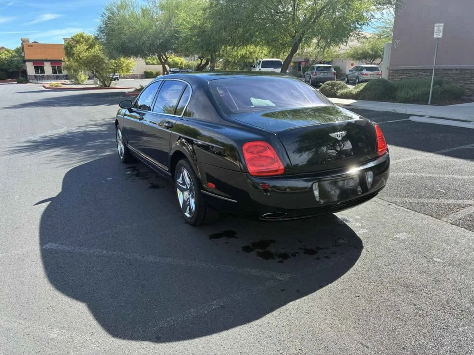 2006 Bentley Continental Flying Spur - Image 6 of 8