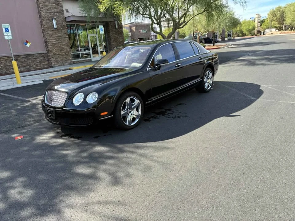 2006 Bentley Continental Flying Spur - Image 7 of 8