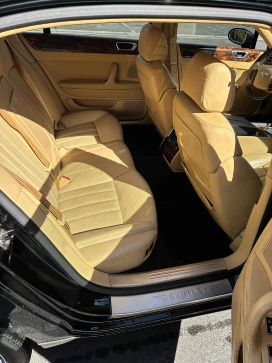 2006 Bentley Continental Flying Spur - Image 3 of 8