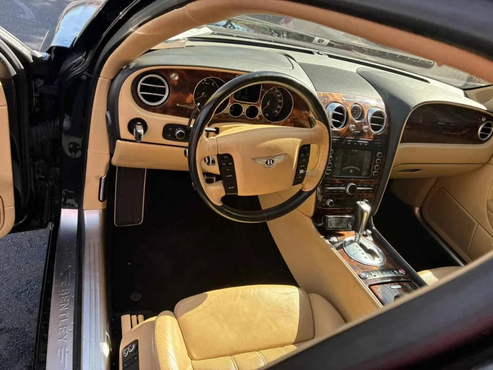 2006 Bentley Continental Flying Spur - Image 2 of 8